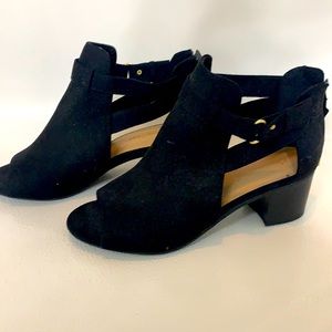 Ankle boots